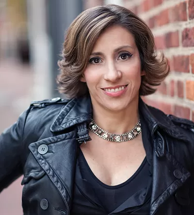 Kami Garcia