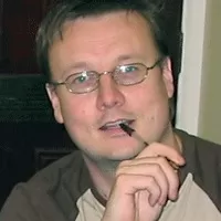 Gary Fry