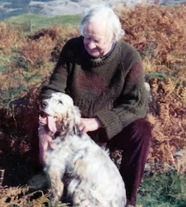 John Lymington