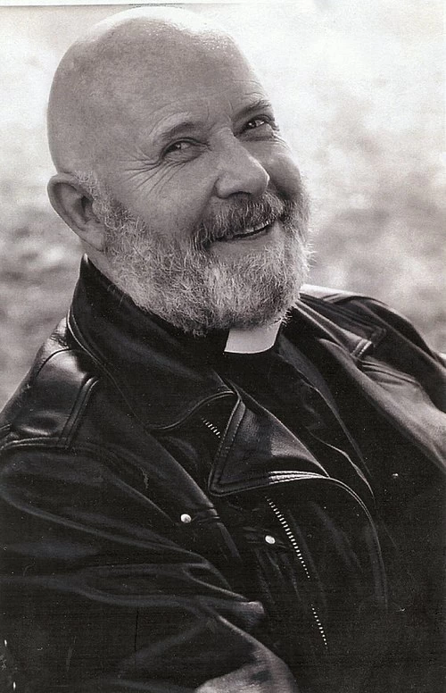 R. L. Fanthorpe