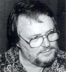 William Rotsler