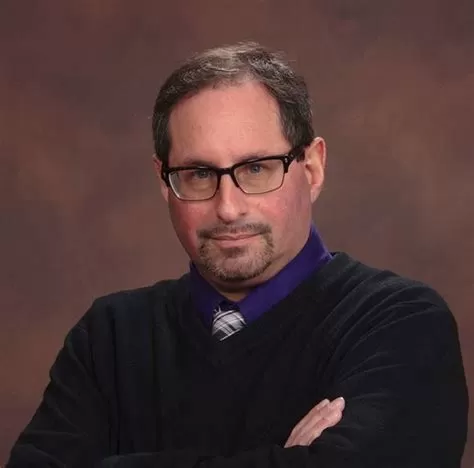 Michael Aronovitz