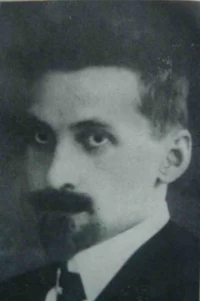 Stefan Grabinski Stefan Grabinski