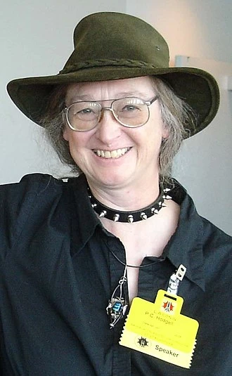 P. C. Hodgell