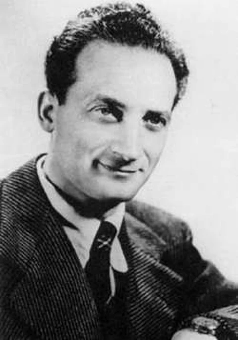 Guy Endore Guy Endore