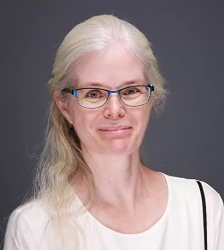 Kristine Kathryn Rusch