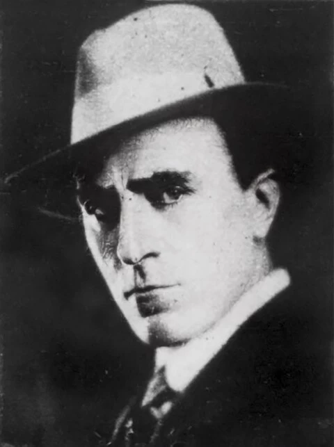 Sax Rohmer