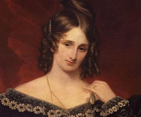 Mary Shelley Mary Shelley