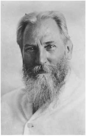 C. W. Leadbeater C. W. Leadbeater