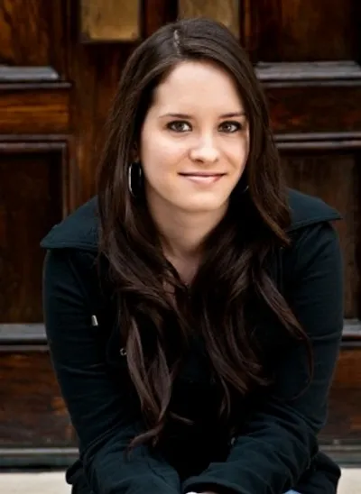 Aimee Carter