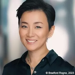 Marie Lu