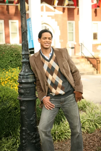 Braxton A. Cosby