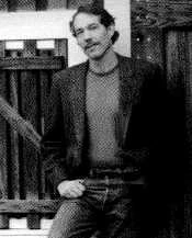 James P. Blaylock