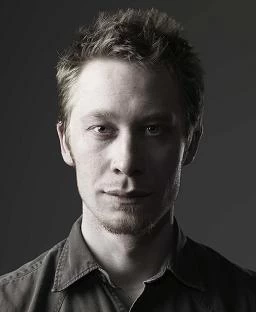 Jon Skovron