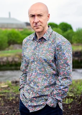 Christopher Brookmyre