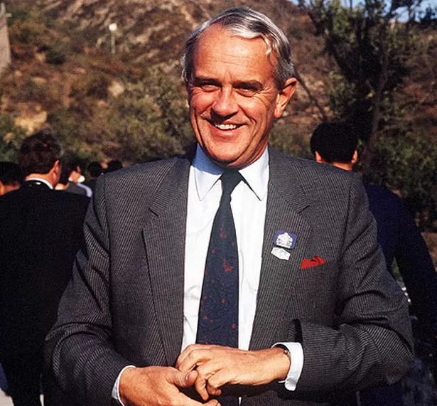 Michael Shea