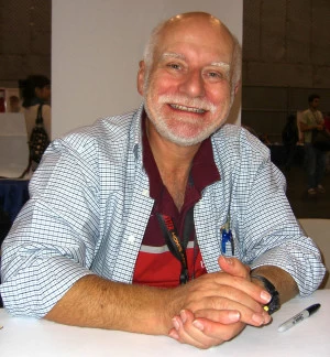 Chris Claremont Chris Claremont