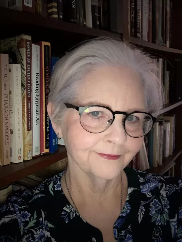 Paula Guran