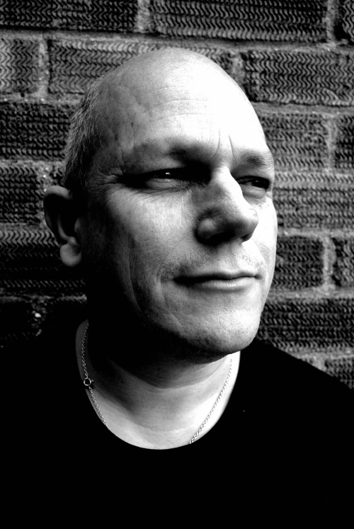 Andrew Hook Andrew Hook