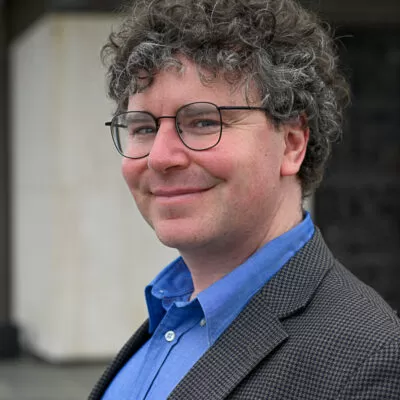 Daniel O'Malley