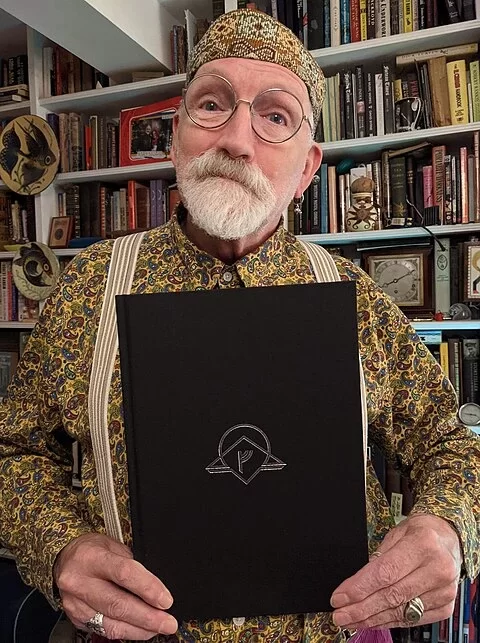 Robert Rankin