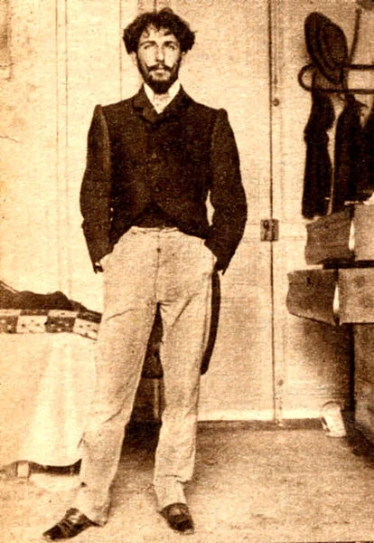 Horacio Quiroga Horacio Quiroga