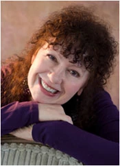 Lynda Hilburn