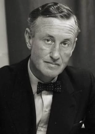 Ian Fleming