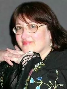 C. S. Friedman
