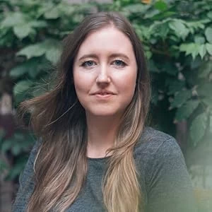 Charlotte McConaghy