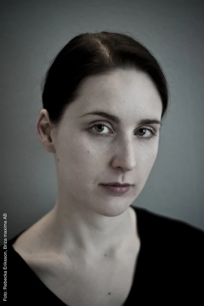 Karin Tidbeck