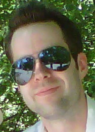 Sean Benham
