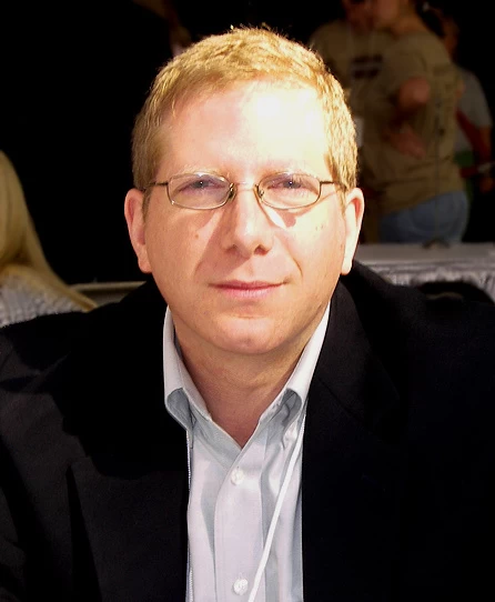David Liss