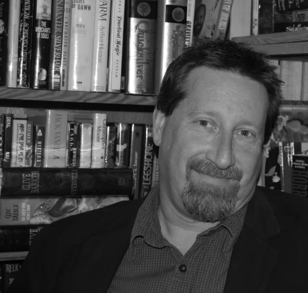 Pete Rawlik