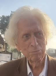 Tom Baker Tom Baker