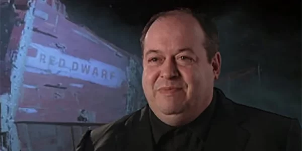 Rob Grant Rob Grant