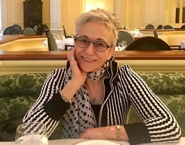 Elizabeth George