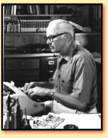 John D. MacDonald