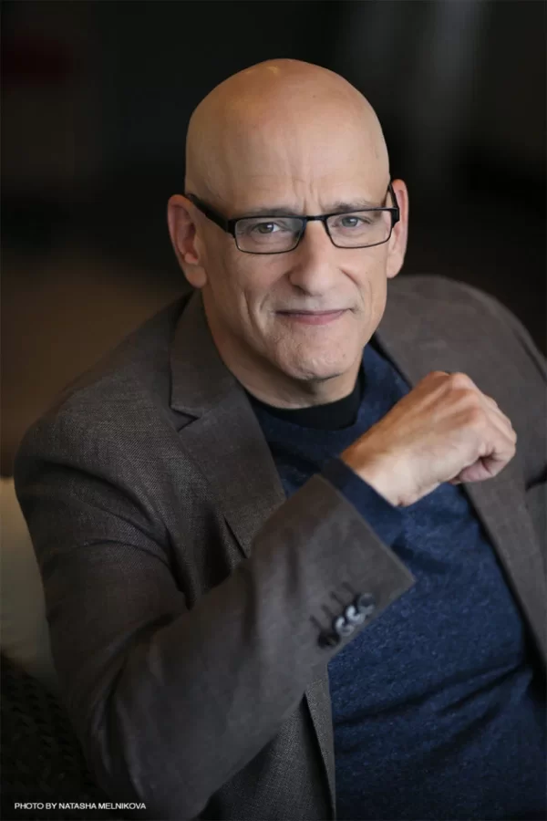 Andrew Klavan