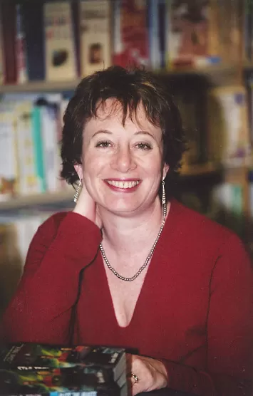 Karen Haber Karen Haber