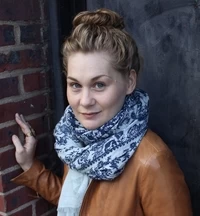 Danielle Vega