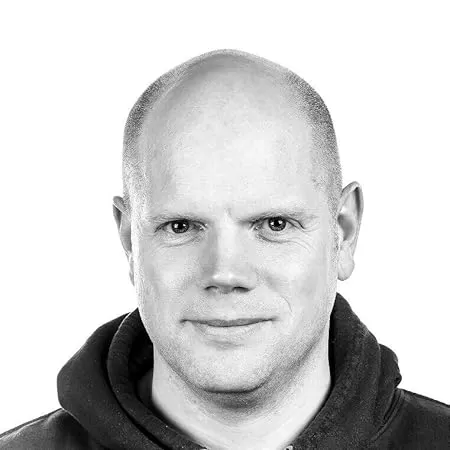 John French
