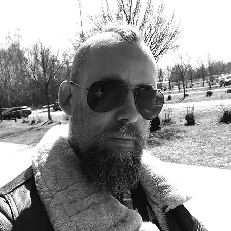Steve Toase Steve Toase