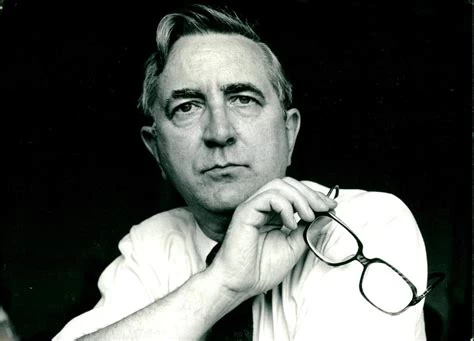 Len Deighton