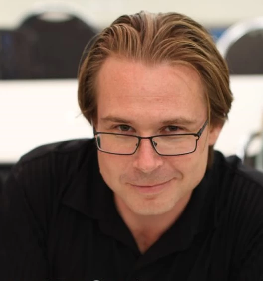 Seth Skorkowsky