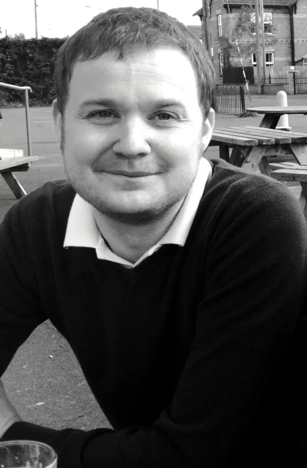 James Everington