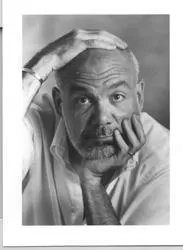 Bruce Coville
