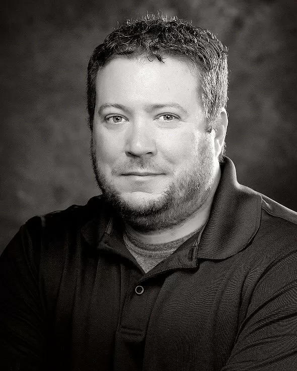 Joshua Dalzelle
