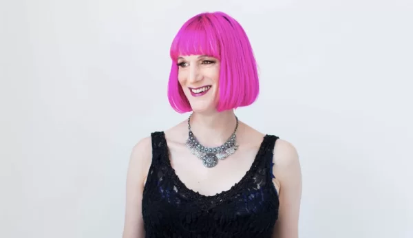 Charlie Jane Anders