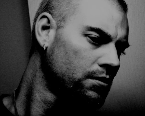 Alistair Cross